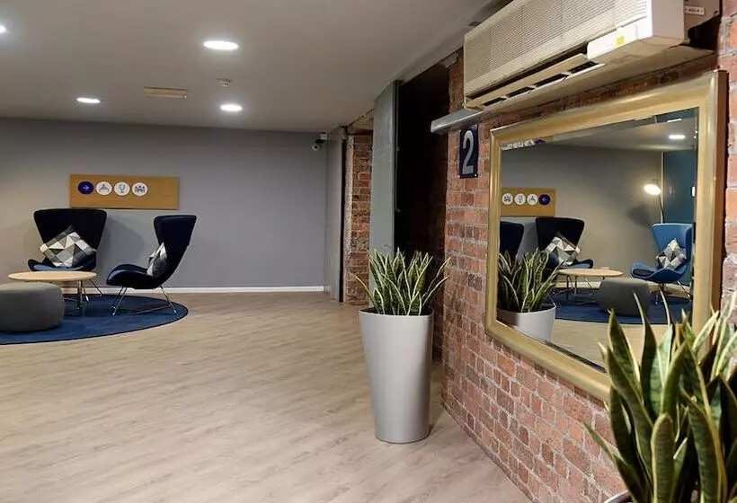 Fotos del hotel Holiday Inn Express Liverpool-albert Dock, An Ihg:  8