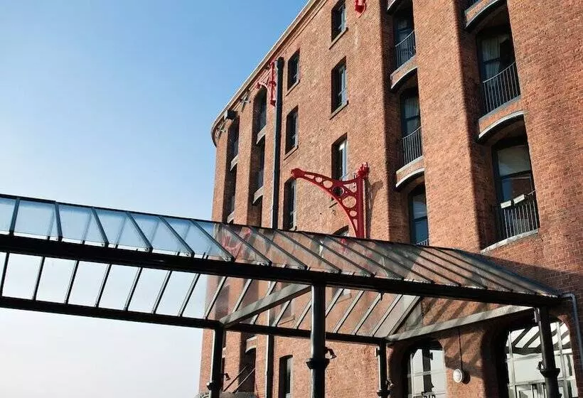 Fotos del hotel Holiday Inn Express Liverpool-albert Dock, An Ihg:  23