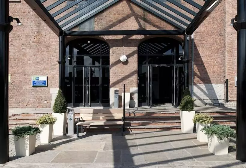 Fotos del hotel Holiday Inn Express Liverpool-albert Dock, An Ihg:  16