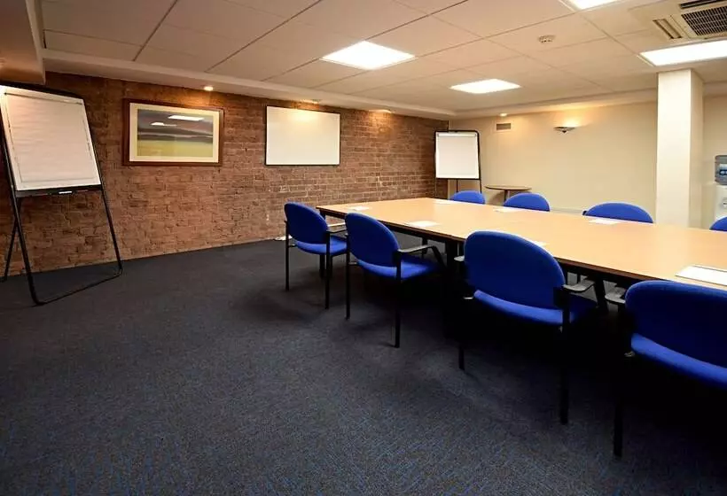 Fotos del hotel Holiday Inn Express Liverpool-albert Dock, An Ihg:  10