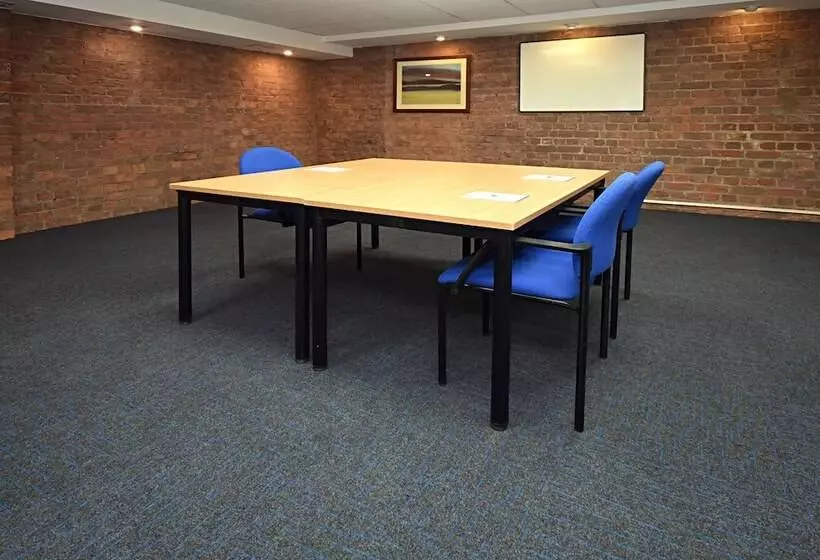 Fotos del hotel Holiday Inn Express Liverpool-albert Dock, An Ihg:  4