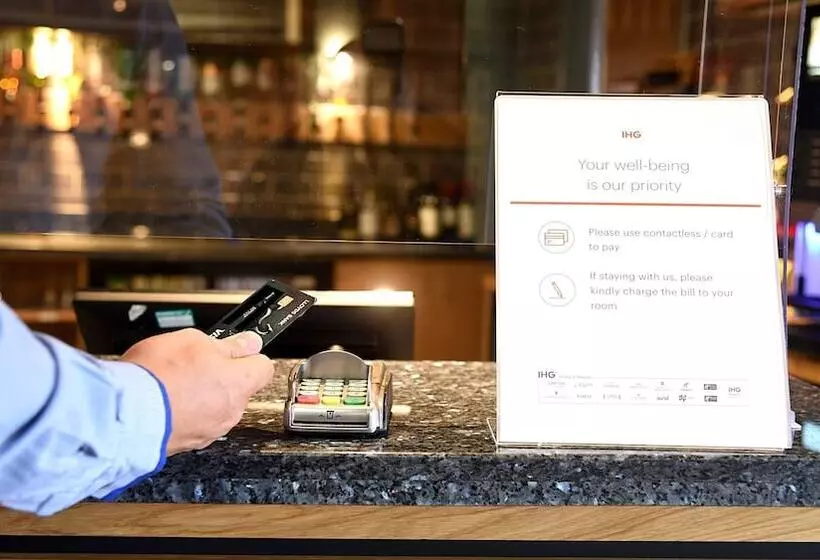 Fotos del hotel Holiday Inn Express Liverpool-albert Dock, An Ihg:  20