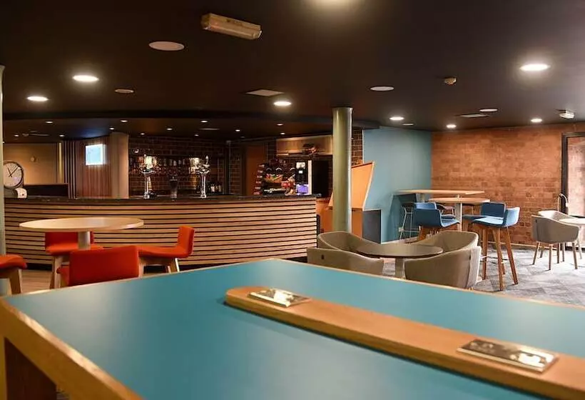 Fotos del hotel Holiday Inn Express Liverpool-albert Dock, An Ihg:  3