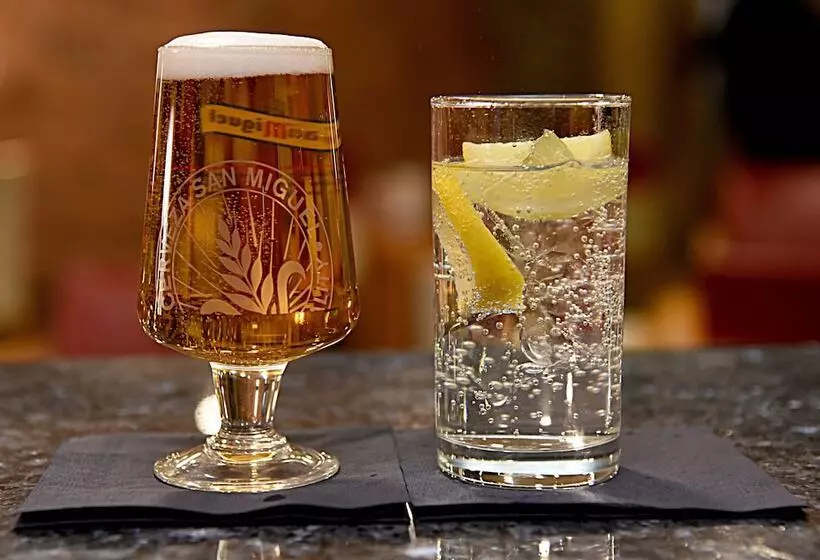 Fotos del hotel Holiday Inn Express Liverpool-albert Dock, An Ihg:  5