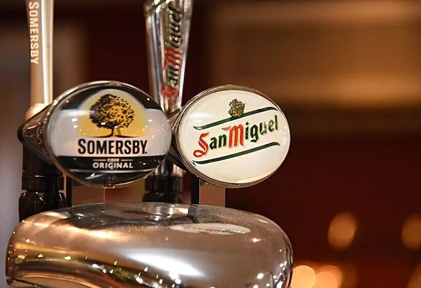 Fotos del hotel Holiday Inn Express Liverpool-albert Dock, An Ihg:  22