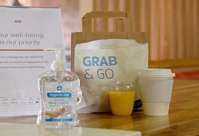 Fotos del hotel Holiday Inn Express Liverpool-albert Dock, An Ihg:  15