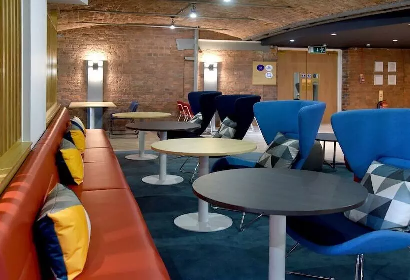 Fotos del hotel Holiday Inn Express Liverpool-albert Dock, An Ihg:  13