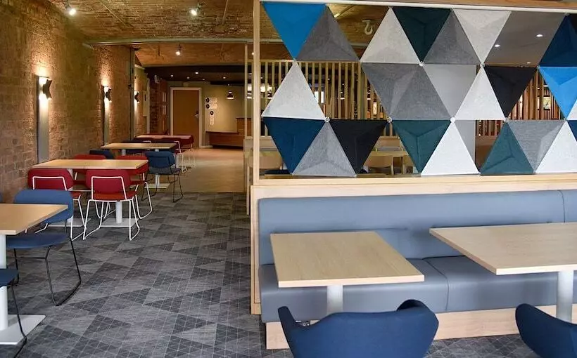 Fotos del hotel Holiday Inn Express Liverpool-albert Dock, An Ihg:  2