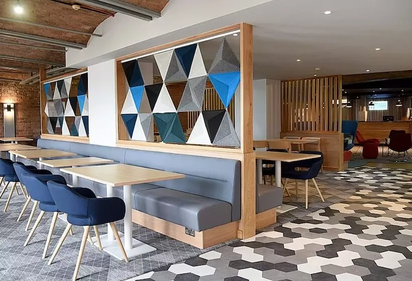 Fotos del hotel Holiday Inn Express Liverpool-albert Dock, An Ihg:  17