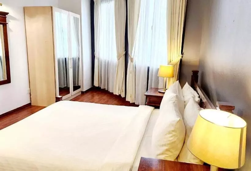 Fotos del hotel Holiday Place Kuala Lumpur:  25