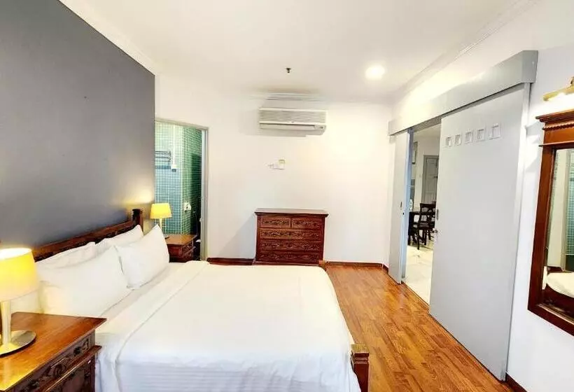 Fotos del hotel Holiday Place Kuala Lumpur:  23