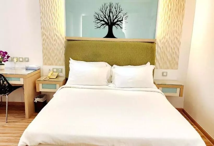 Fotos del hotel Holiday Place Kuala Lumpur:  16