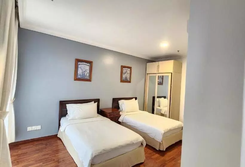 Fotos del hotel Holiday Place Kuala Lumpur:  24