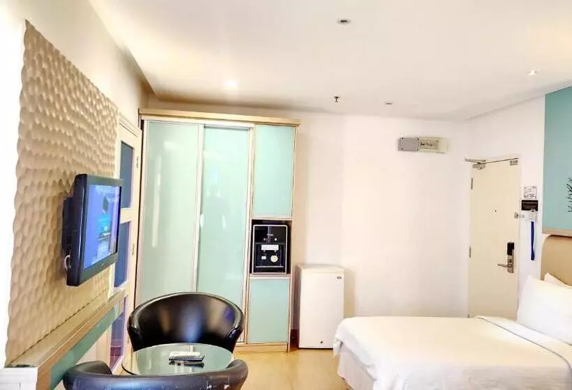 Fotos del hotel Holiday Place Kuala Lumpur:  22