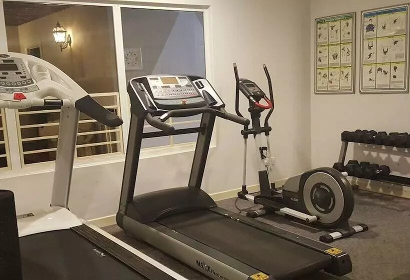 Fotos del hotel Holiday Place Kuala Lumpur:  3