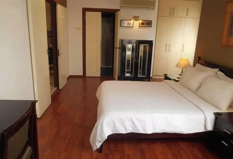 Fotos del hotel Holiday Place Kuala Lumpur:  13