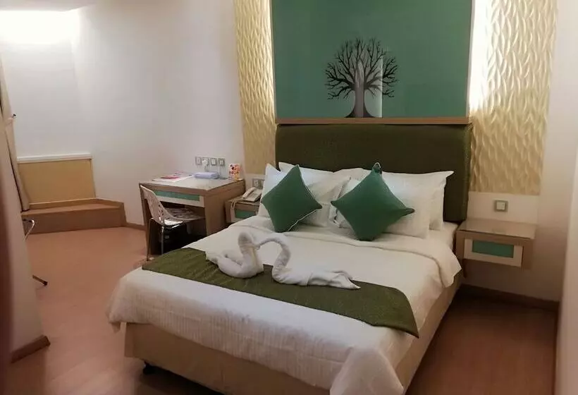 Fotos del hotel Holiday Place Kuala Lumpur:  12