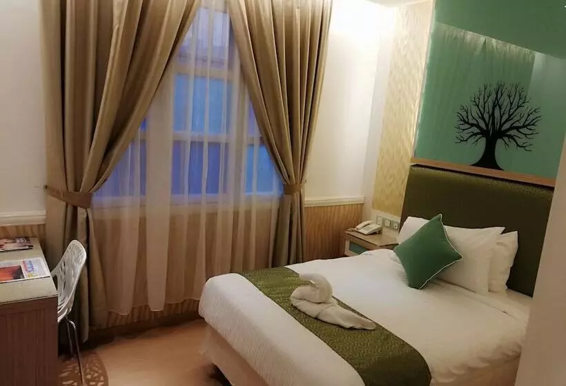 Fotos del hotel Holiday Place Kuala Lumpur:  11