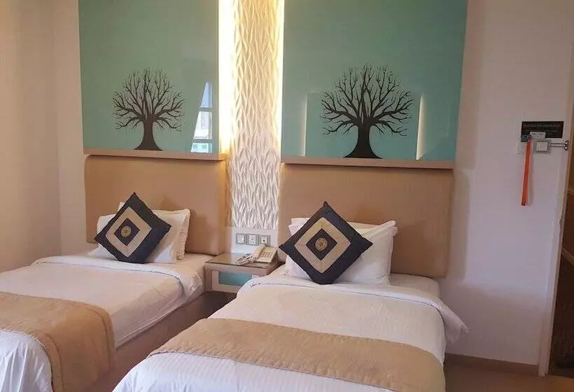 Fotos del hotel Holiday Place Kuala Lumpur:  21