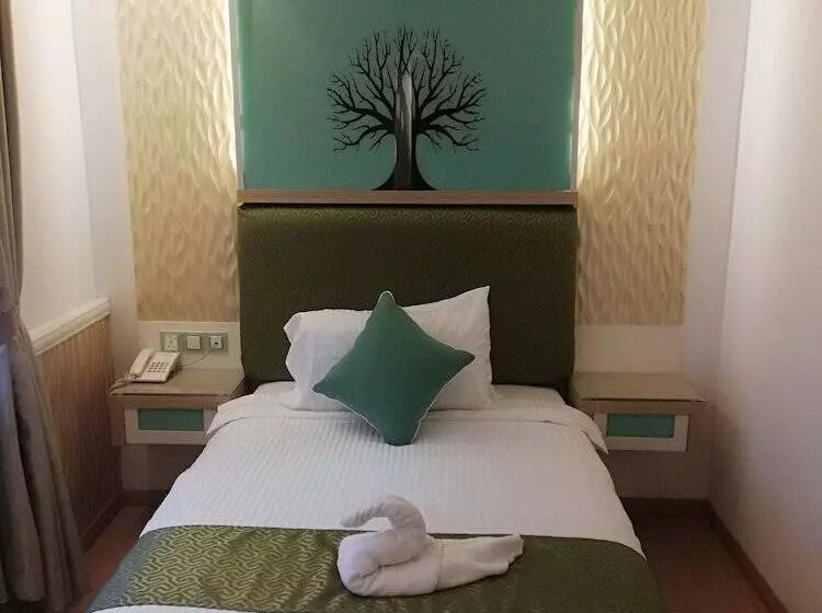 Fotos del hotel Holiday Place Kuala Lumpur:  10