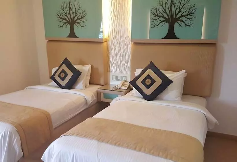 Fotos del hotel Holiday Place Kuala Lumpur:  9