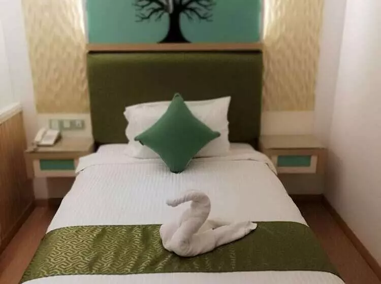 Fotos del hotel Holiday Place Kuala Lumpur:  8