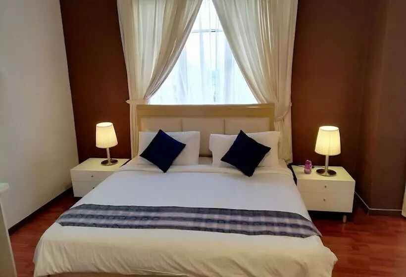 Fotos del hotel Holiday Place Kuala Lumpur:  7