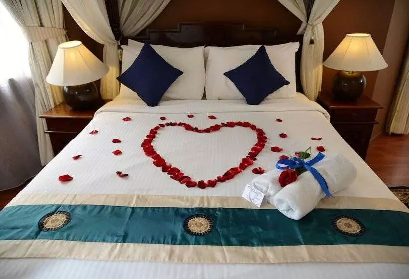 Holiday Place Kuala Lumpur