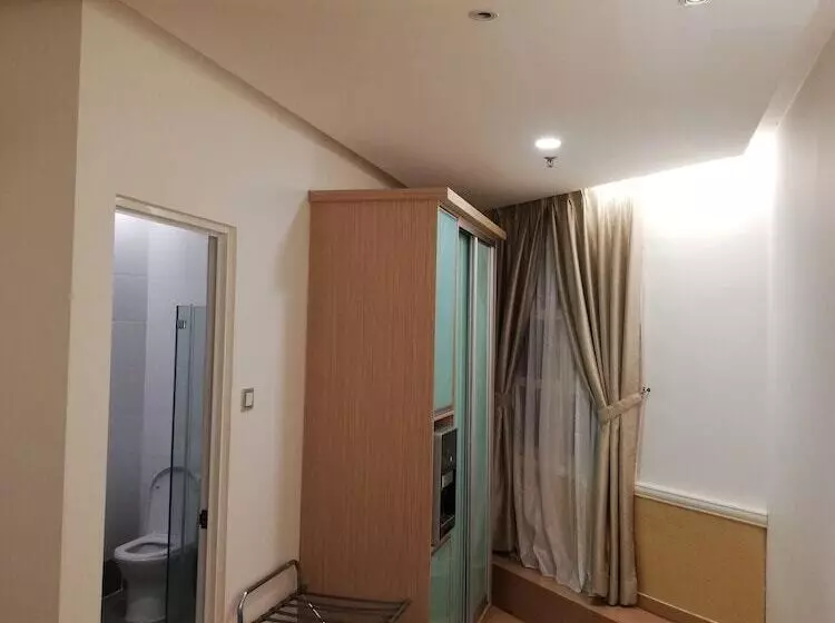 Fotos del hotel Holiday Place Kuala Lumpur:  19