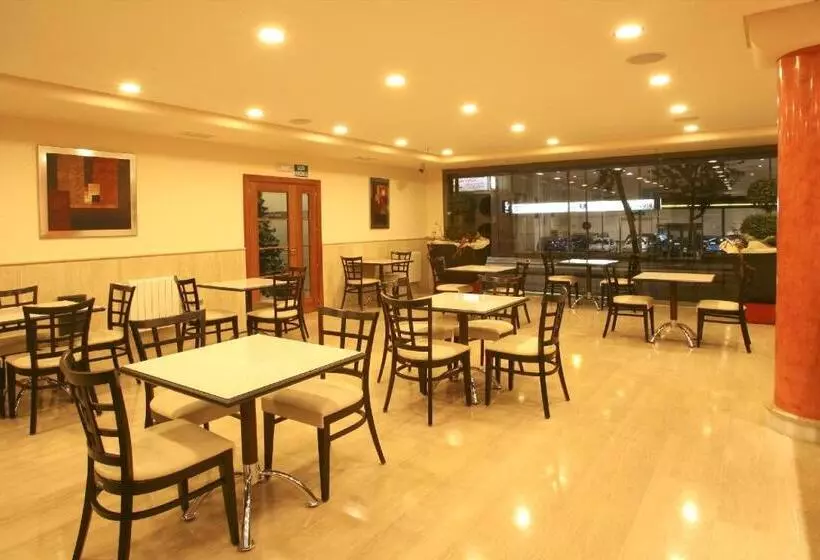 Fotos del hotel Leflet Valme:  2