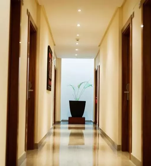 Fotos del hotel Leflet Valme:  6