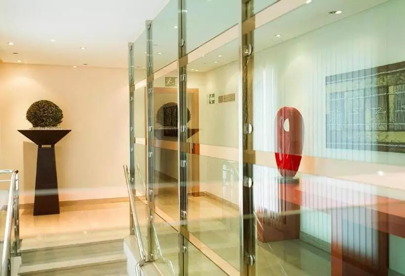 Fotos del hotel Leflet Valme:  7