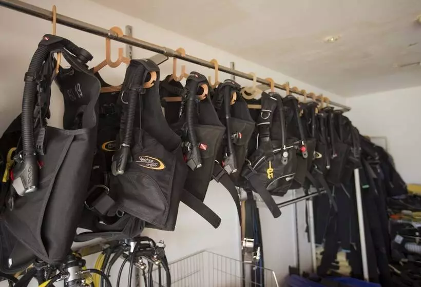 Fotos del hotel Lido Sharm Hotel Naama Bay:  7