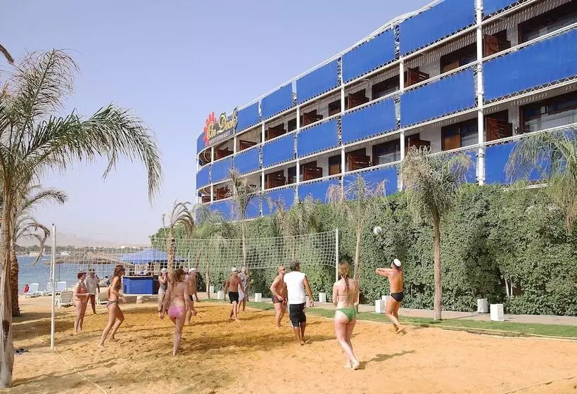 Fotos del hotel Lido Sharm Hotel Naama Bay:  4