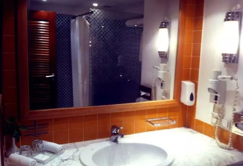 Fotos del hotel Lido Sharm Hotel Naama Bay:  20