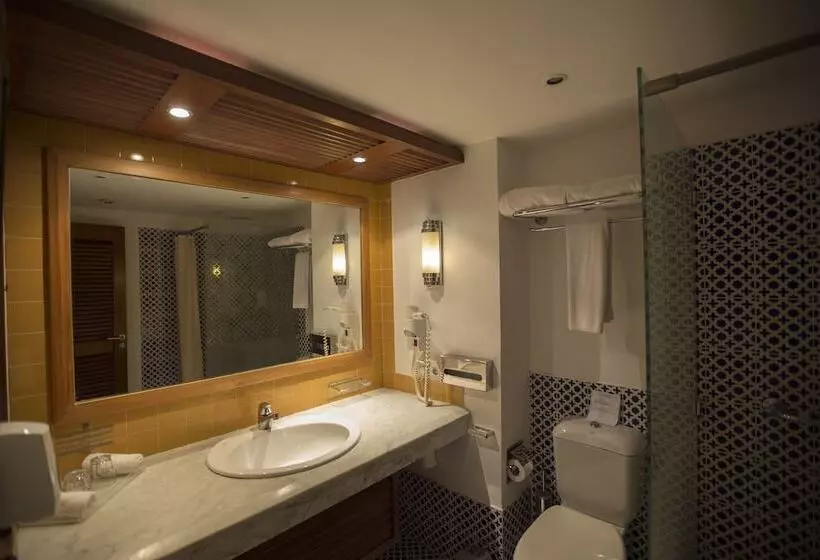 Fotos del hotel Lido Sharm Hotel Naama Bay:  12