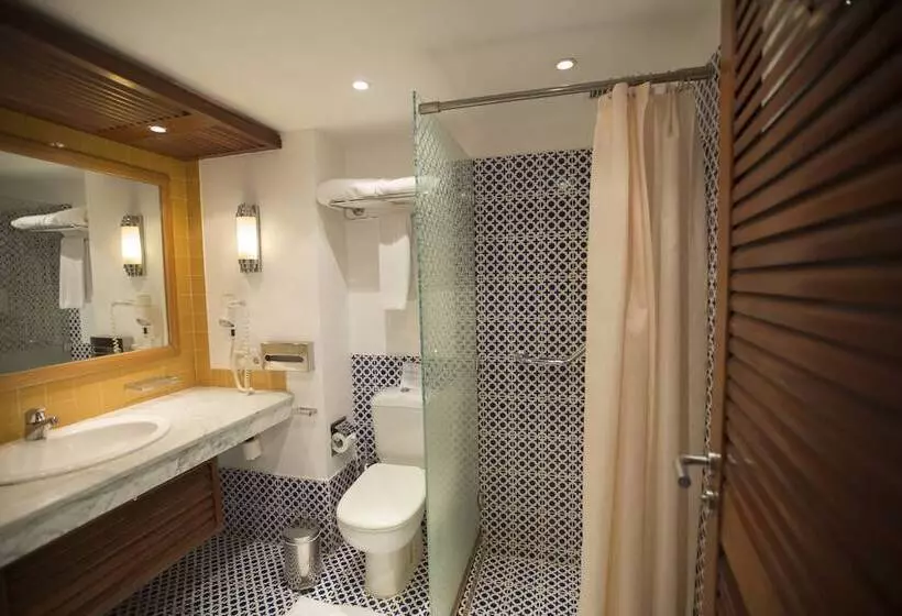 Fotos del hotel Lido Sharm Hotel Naama Bay:  6