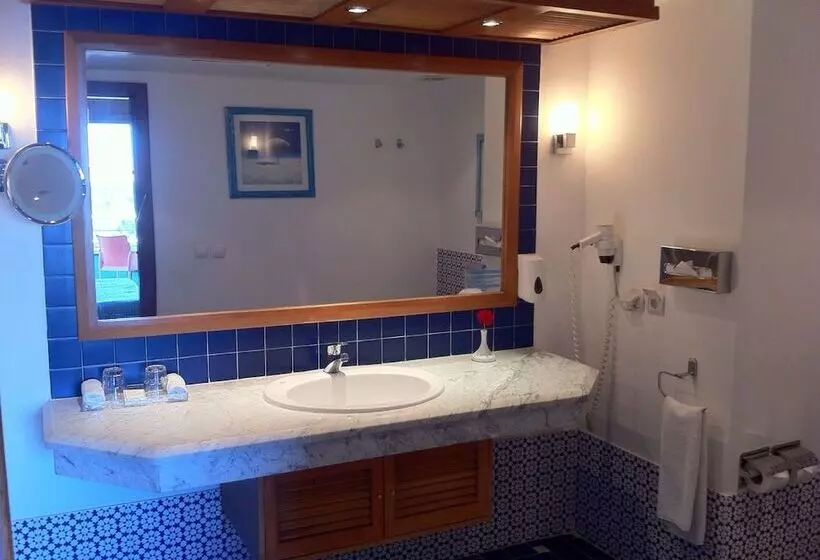 Fotos del hotel Lido Sharm Hotel Naama Bay:  17