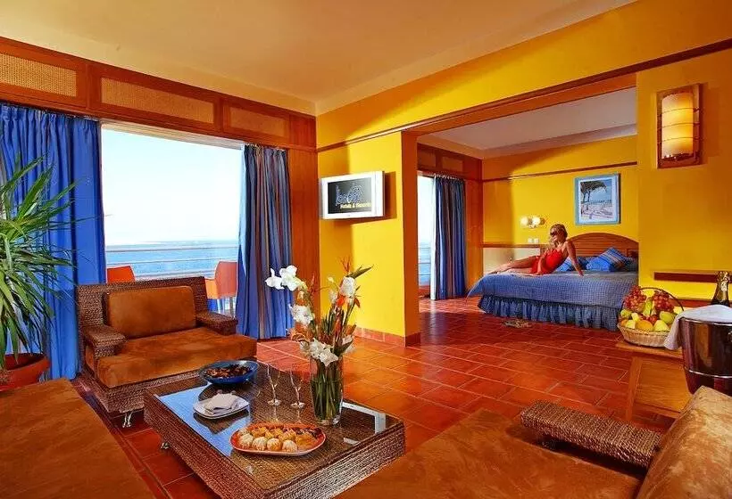 Fotos del hotel Lido Sharm Hotel Naama Bay:  23