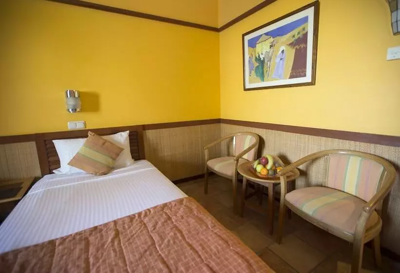 Fotos del hotel Lido Sharm Hotel Naama Bay:  14