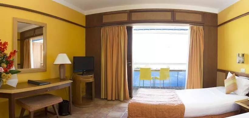 Fotos del hotel Lido Sharm Hotel Naama Bay:  18