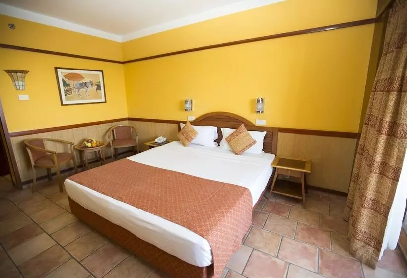 Fotos del hotel Lido Sharm Hotel Naama Bay:  22