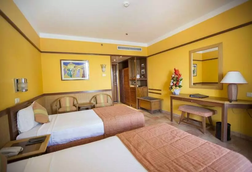 Fotos del hotel Lido Sharm Hotel Naama Bay:  9