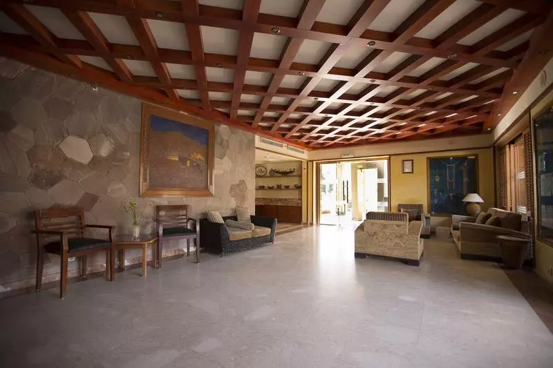 Fotos del hotel Lido Sharm Hotel Naama Bay:  3