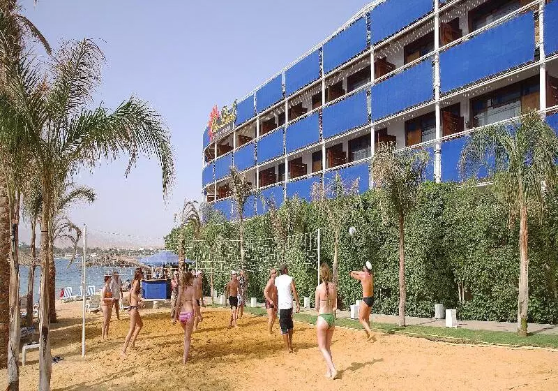 Fotos del hotel Lido Sharm Hotel Naama Bay:  10