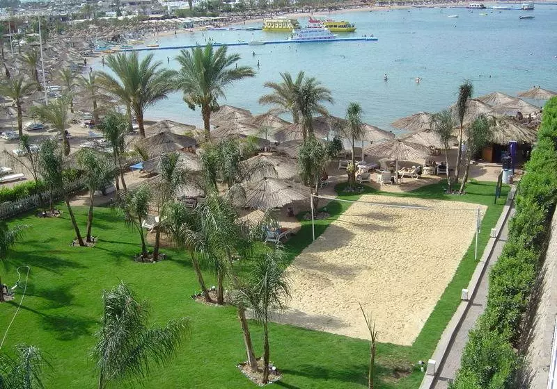 Fotos del hotel Lido Sharm Hotel Naama Bay:  8