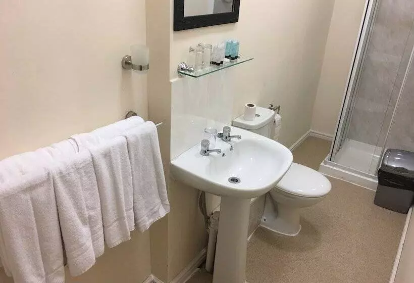 Fotos del hotel Ml Lodge:  4