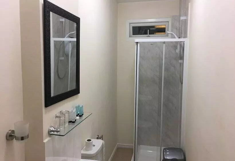 Fotos del hotel Ml Lodge:  2