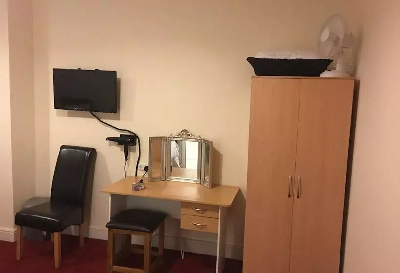 Fotos del hotel Ml Lodge:  5