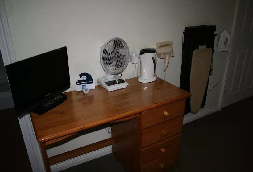 Fotos del hotel Ml Lodge:  23